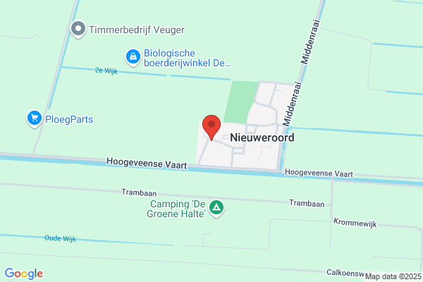 Oudenbroek, J C