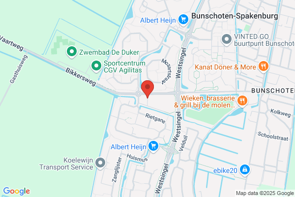 Peuterspeelzaal De Peuterhof St Opmaat