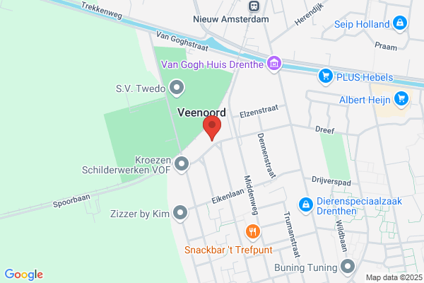S & N Schilders
