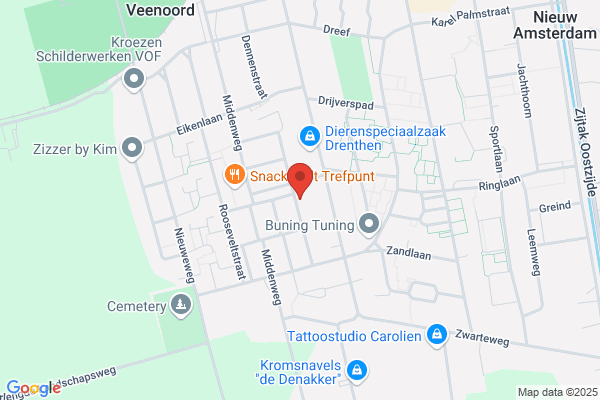 Schlüter Dames- en Herenkapsalon