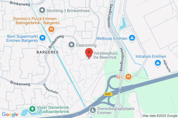 Tangenborgh