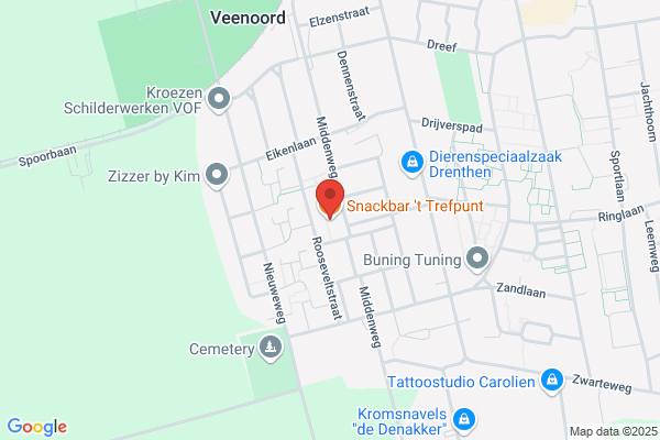Trefpunt, 't