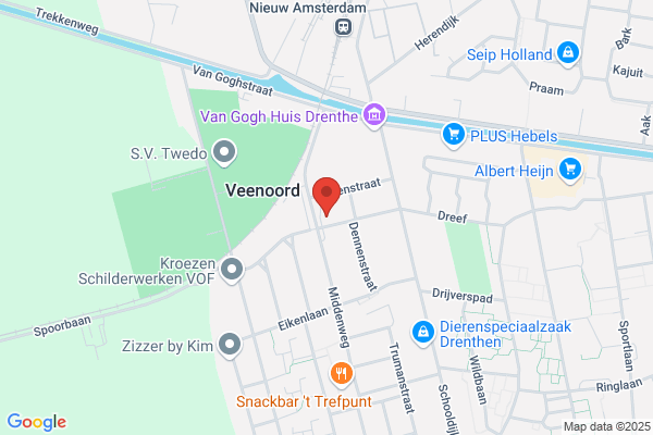 Vermeer Uitvaartverzorging, Begrafenissen & crematies