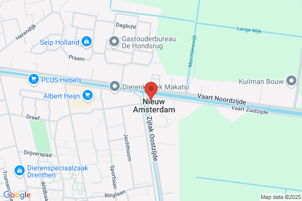 Viersprong, De