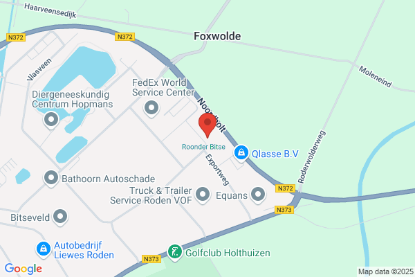 Wit Bv, De