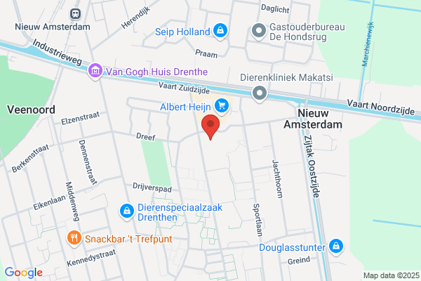 Zorg En Wonen Zuidoost Drenthe Oldersheem