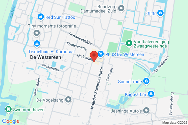 Bakker P Heslinga