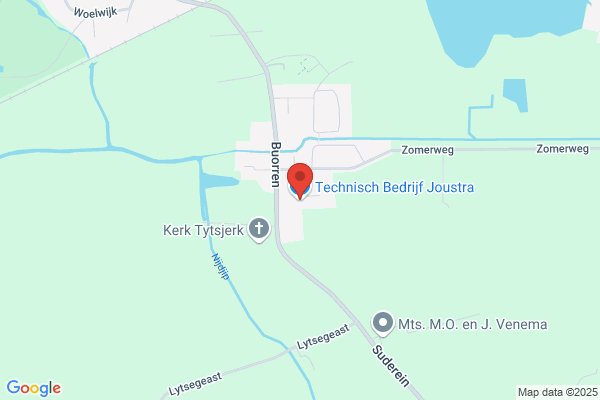 Technisch Bedrijf Joustra