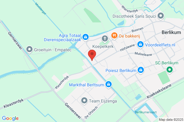 Training & Advies Nijboer