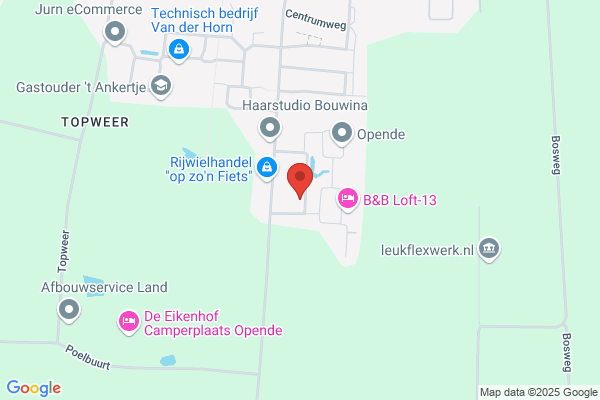 Bakker Administratie- & Belastingadviesbureau J C de