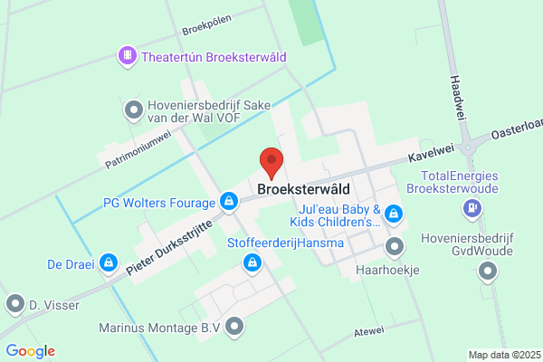 Christelijke Basisschool De Wel