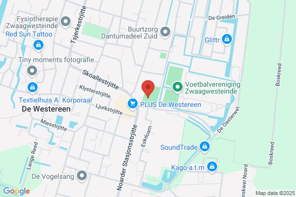 Dorpsacker Alphega Apotheek De