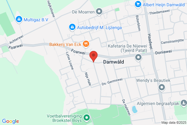 Installatiebedrijf Wielinga