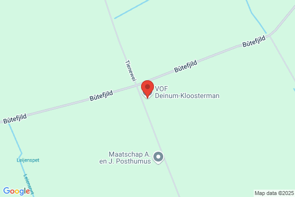 Kloosterman, R