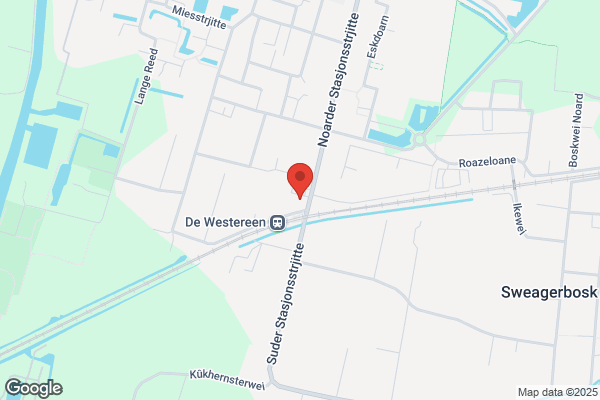 Old Dutch Catering en Partycentrum