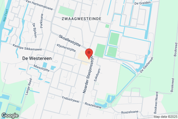 PLUS De Westereen