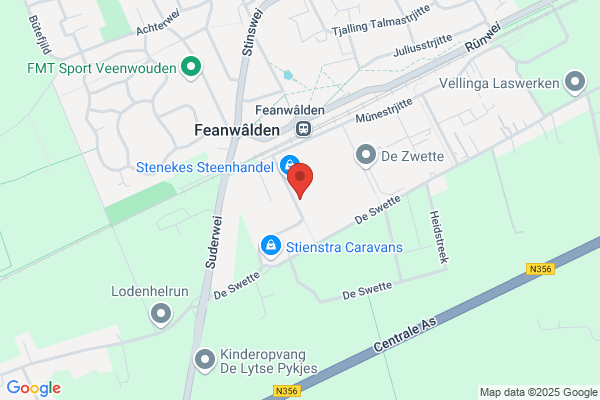 Venema En Zn Vof