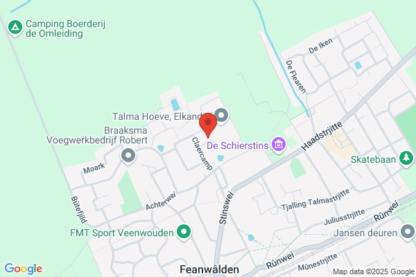 Voorweg