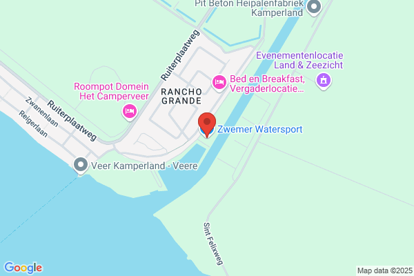 Zwemer Watersport B.V.