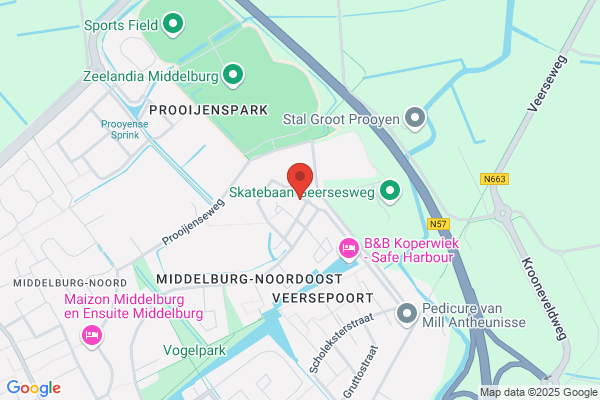 Ans van der Graaff Vertaalservice