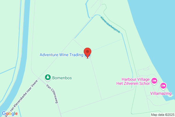 Adventure Wine Trading