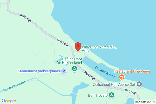 Arne Watersportver
