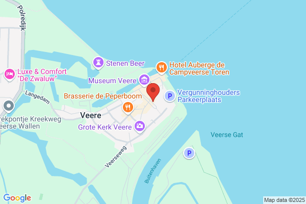 Bliek, Pieter
