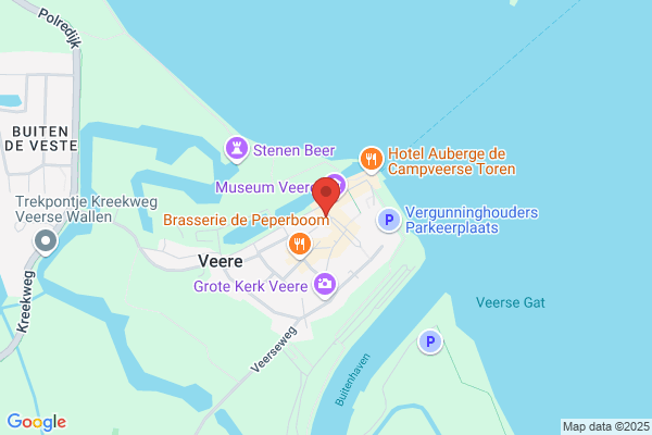 De Vierschaar