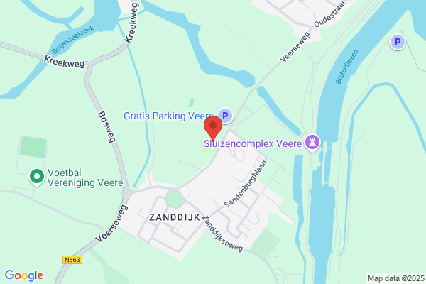 Dekker Adm. & Belasting Adviesbureau
