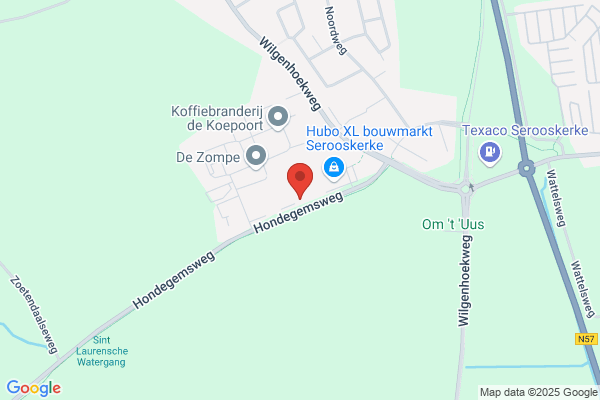 Dekker en Walhout Aannemersbedrijf