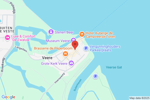 Firma Meijers Vof
