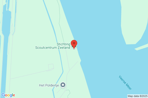 Groepshuis Veere