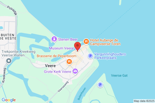 In Den Struyskelder