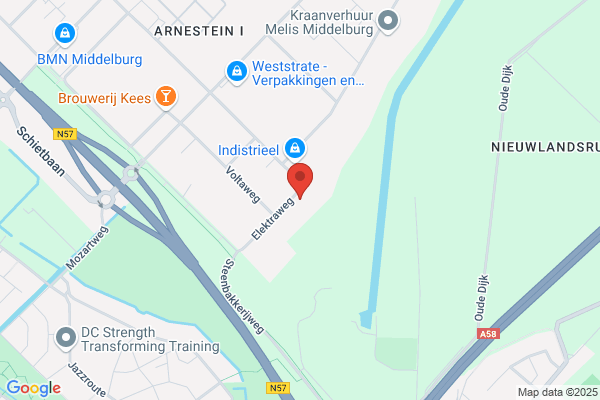 Installatie En Servicebedrijf Spruijt