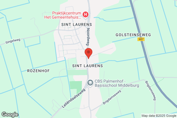 Jacht Elektro Wisse