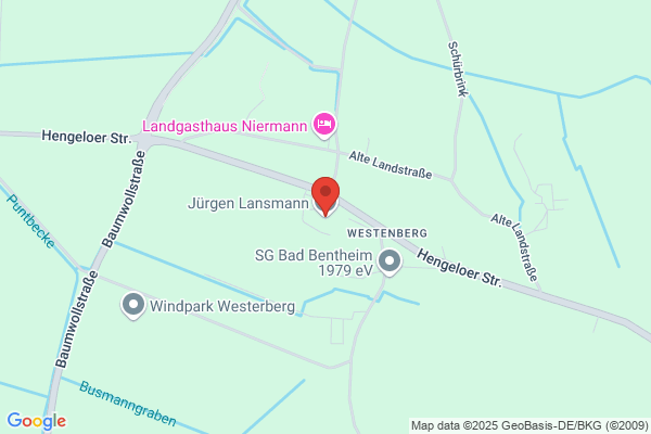 Landsman