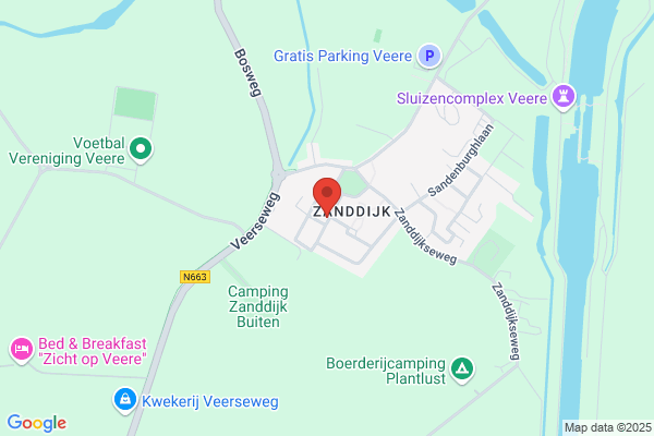 Louwdijko Bv