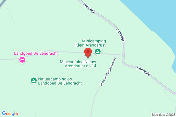Nieuw Arendsrust