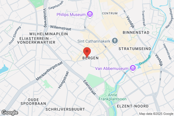 Nooijer, De