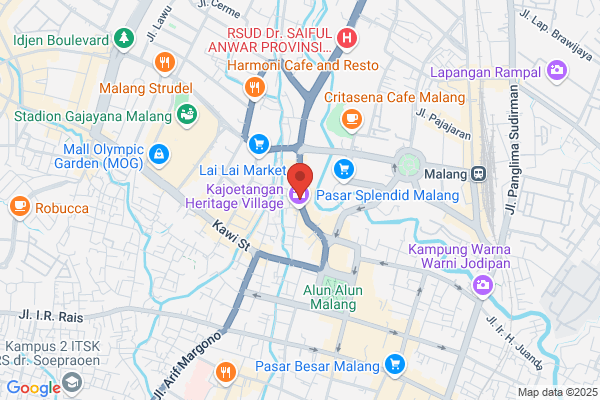 Oppas Express