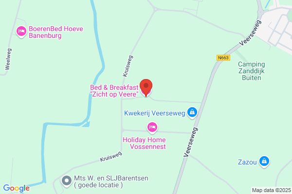 Overbeek En Zoon, Fa