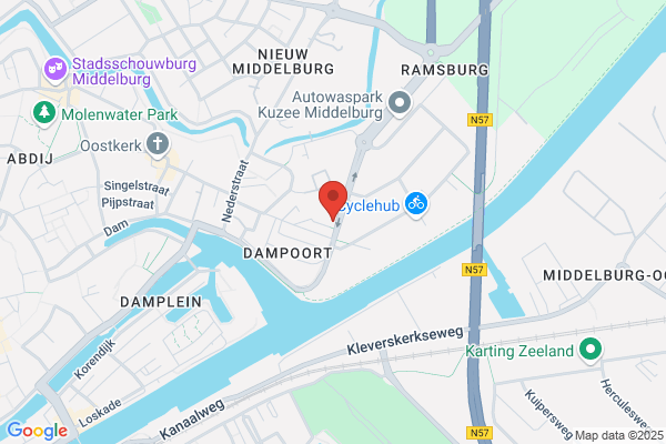 P.M. Stam Administratie & Adviesburo