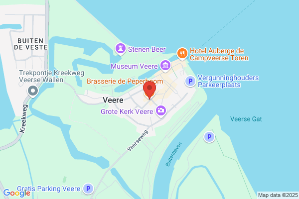 Peperboom, De