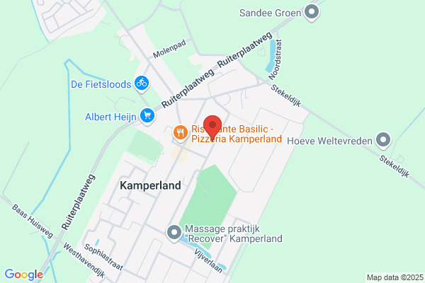 Prot Christelijke Basisschool De Schutte