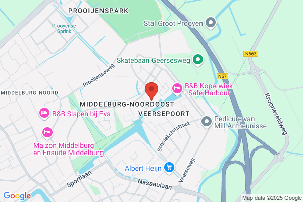 RT praktijk van der Meijden