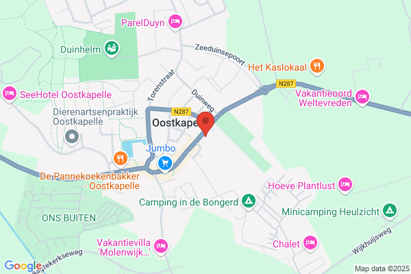 Scaldis Autorijschool