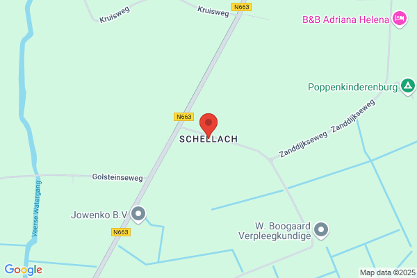 Schellach