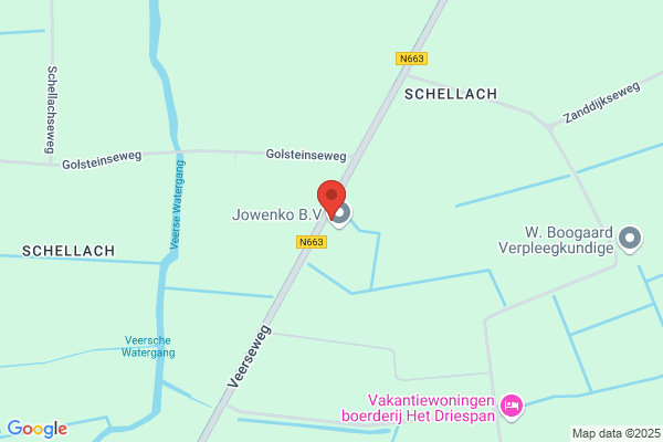 Schroevers Vof