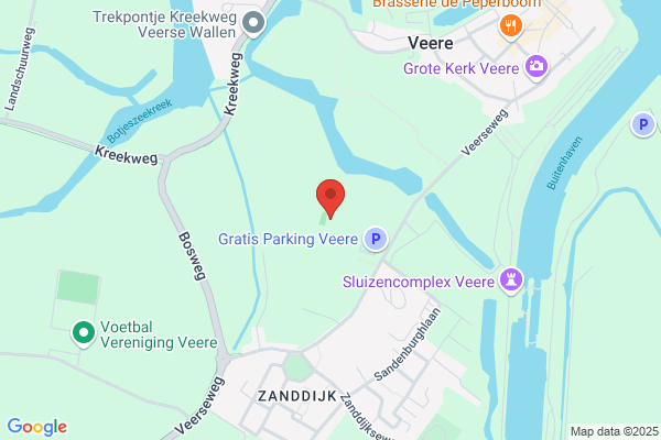 Veere Tennisver