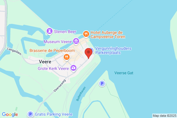 Veere's Genoegen